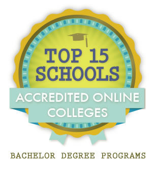 top online bachelors