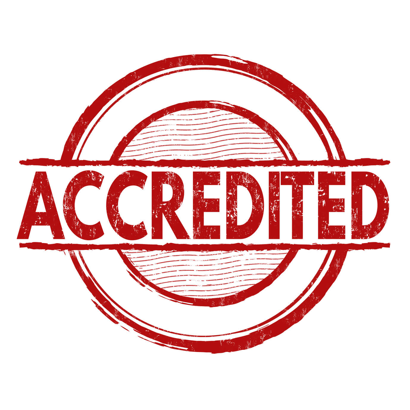 national accreditation