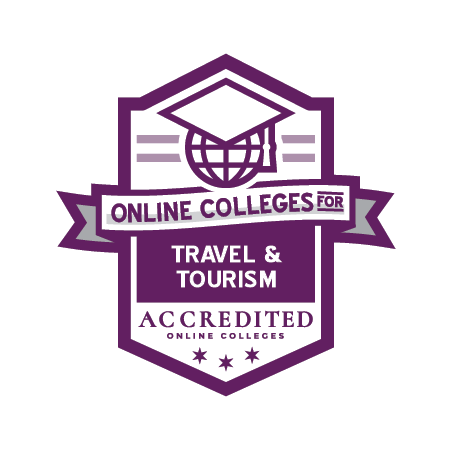 Accredited Online Colleges For Travel And Tourism