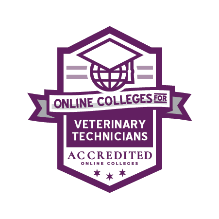 veterinary technician online colleges